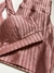 SHORT IKAT ROSA SECO