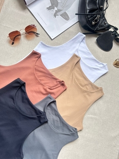 blusa poliamida isa na internet