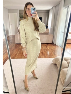 conjunto Luiza
