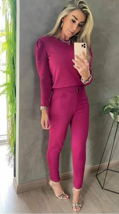 conjunto Beatriz - comprar online
