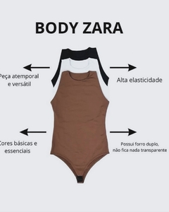 Body Isa poliamida na internet