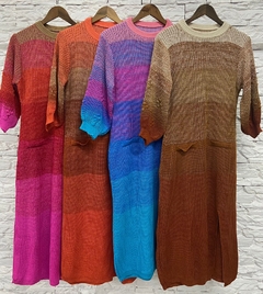 Vestido Amarílis - comprar online