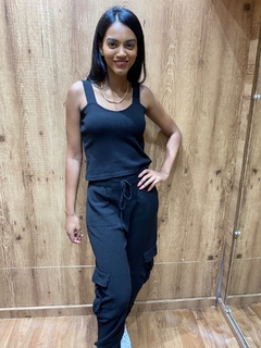 conjunto tricot Jorgia - loja online