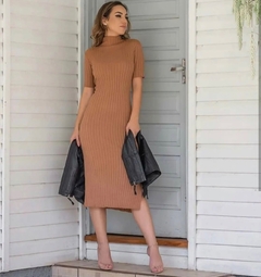 Vestido Laiz - Nobeijo