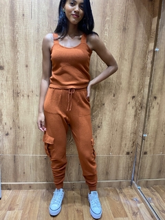 conjunto tricot Jorgia na internet