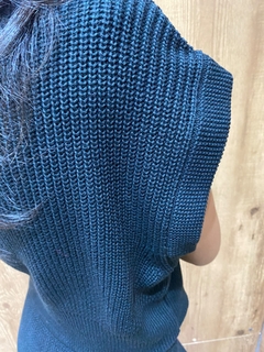 Imagem do conjunto tricot Karen