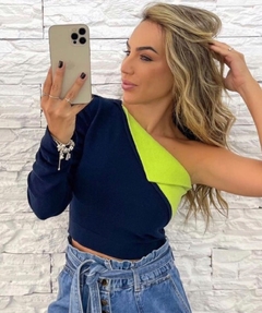 blusa Maya