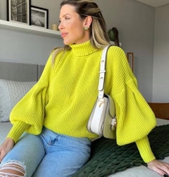 blusa Alexandra