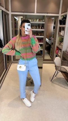 tricot Arielle - comprar online