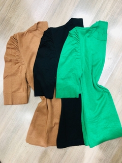 blusa Sofia na internet