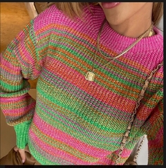 tricot Arielle