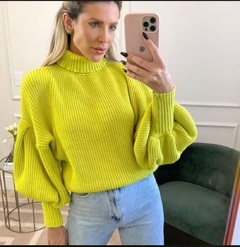 blusa Alexandra - comprar online