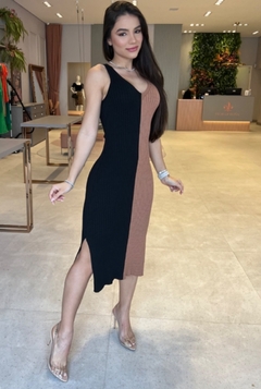 vestido Simone