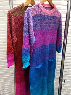 Vestido Amarílis na internet