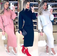 conjunto Luiza - Nobeijo