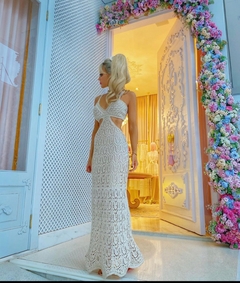 vestido Dayana - Nobeijo