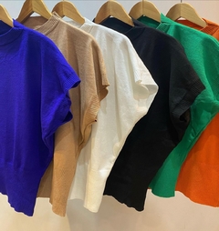 blusa Leila - comprar online