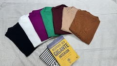 blusa Leila