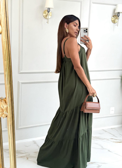 Vestido Angra