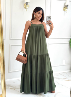 Imagem do Vestido Angra