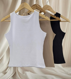blusa poliamida isa na internet