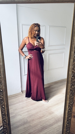 Vestido Amanda - comprar online