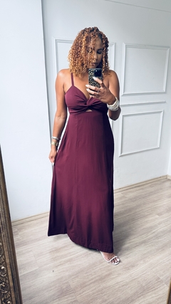 Vestido Amanda na internet