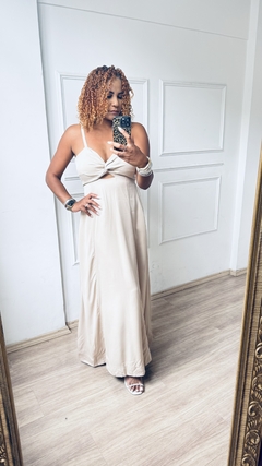 Vestido Amanda