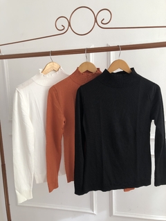 CACHAREL TRICOT na internet