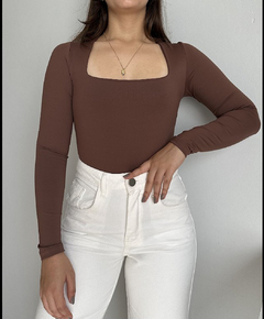body Isabelli - comprar online
