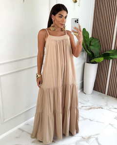 Vestido Angra