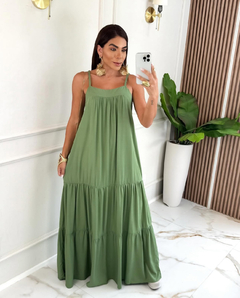 Vestido Angra - comprar online