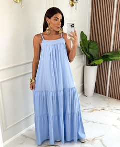 Vestido Angra na internet