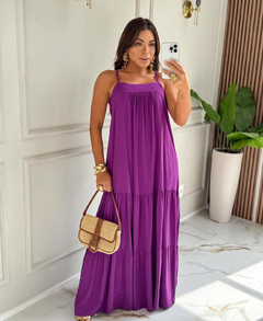 Vestido Angra - loja online