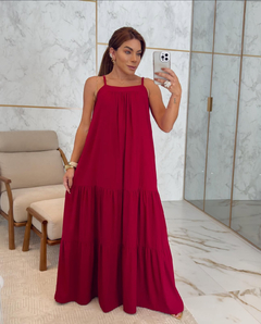 Vestido Angra - loja online