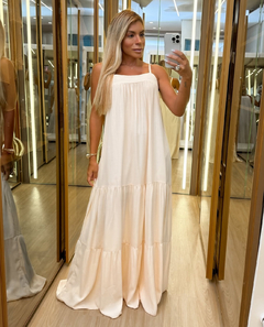 Vestido Angra