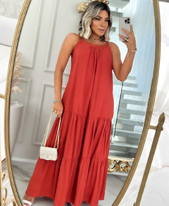 Vestido Angra - comprar online