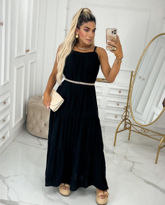 Vestido Angra na internet