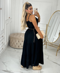 Vestido Angra - Nobeijo