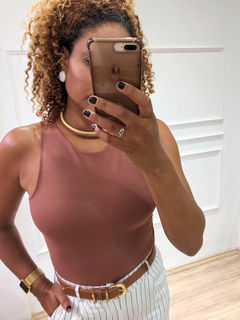 blusa poliamida isa - comprar online