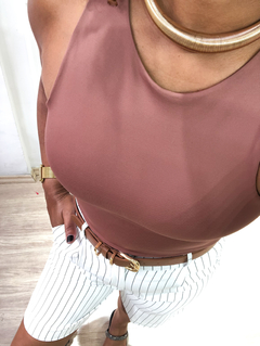 Imagem do blusa poliamida isa