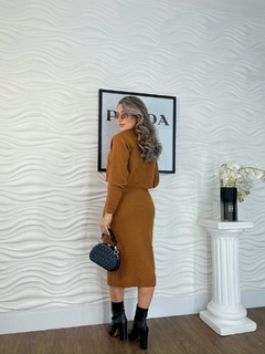 conjunto Angela - Nobeijo