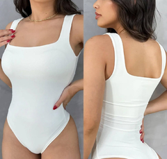 Body Liza poliamida - loja online
