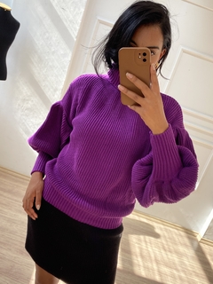 blusa Alexandra na internet