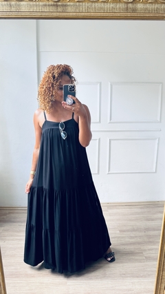 Vestido Angra - comprar online