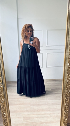 Vestido Angra na internet