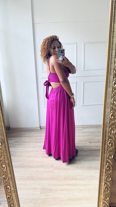 Imagem do Vestido Amanda