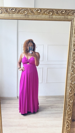 Vestido Amanda - loja online