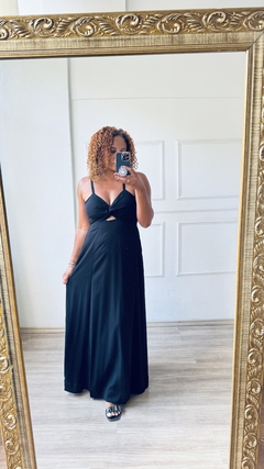 Vestido Amanda na internet