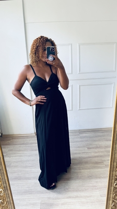 Vestido Amanda - Nobeijo